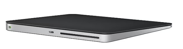 Magic Trackpad - Black Multi-Touch Surface